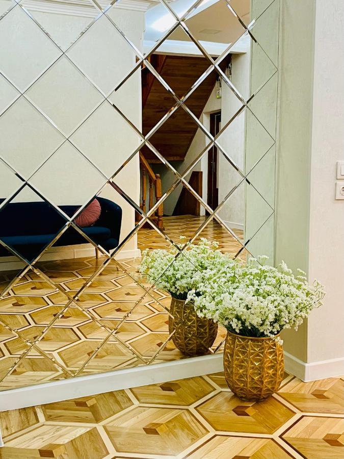 Quality Inn Τυφλίδα Εξωτερικό φωτογραφία