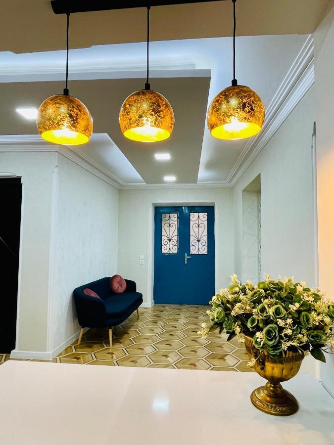 Quality Inn Τυφλίδα Εξωτερικό φωτογραφία