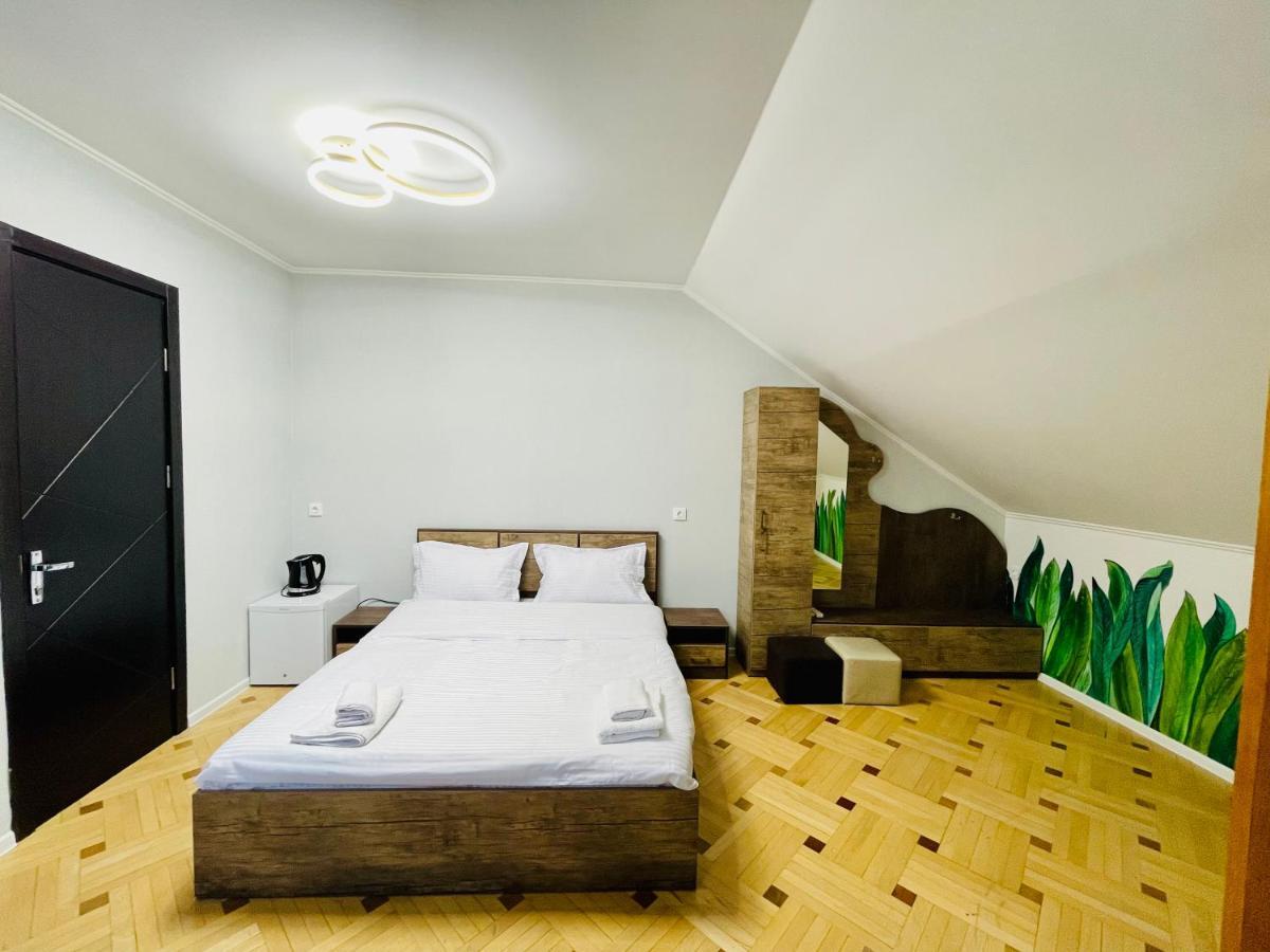 Quality Inn Τυφλίδα Εξωτερικό φωτογραφία
