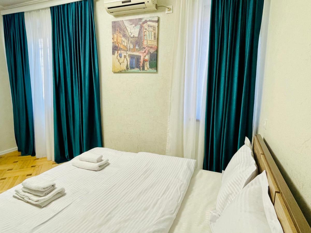 Quality Inn Τυφλίδα Εξωτερικό φωτογραφία
