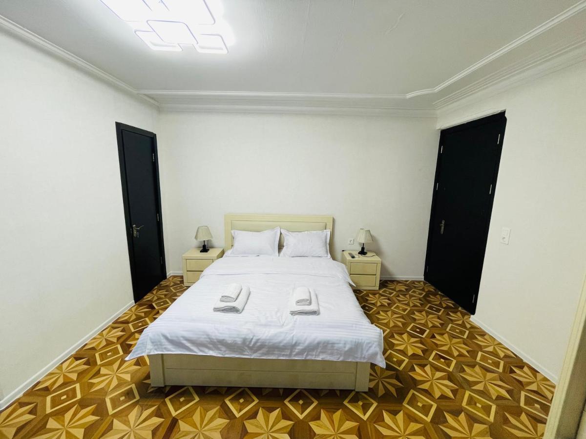 Quality Inn Τυφλίδα Εξωτερικό φωτογραφία