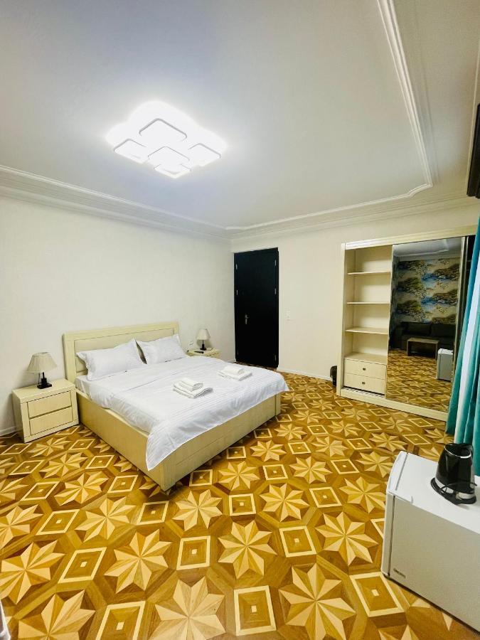 Quality Inn Τυφλίδα Εξωτερικό φωτογραφία
