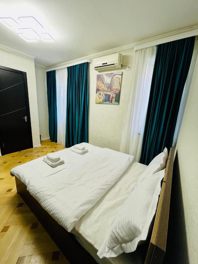 Quality Inn Τυφλίδα Εξωτερικό φωτογραφία