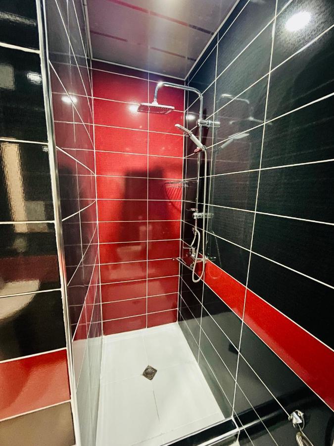 Quality Inn Τυφλίδα Εξωτερικό φωτογραφία