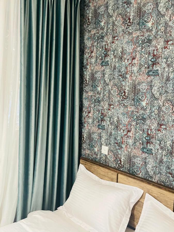 Quality Inn Τυφλίδα Εξωτερικό φωτογραφία